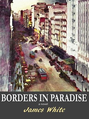 cover image of Borders in Paradise
